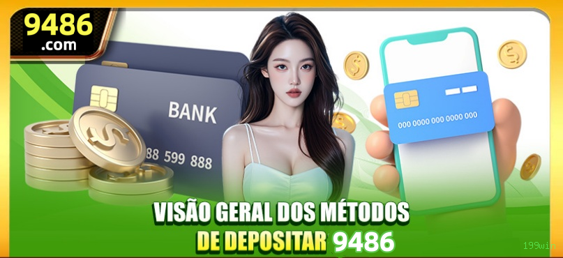 Login 199win - acesso à conta
